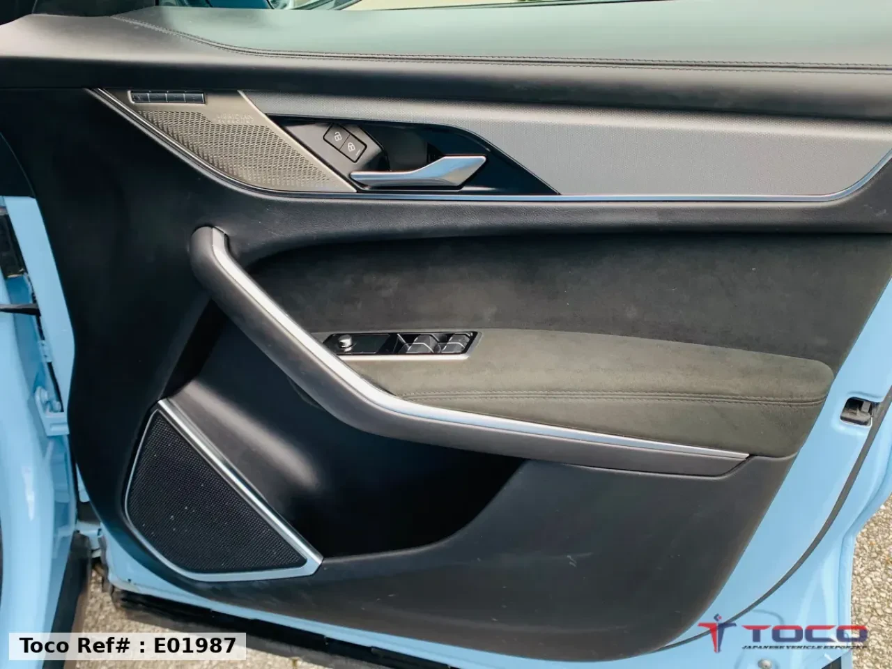 2022 - JAGUAR F PACE