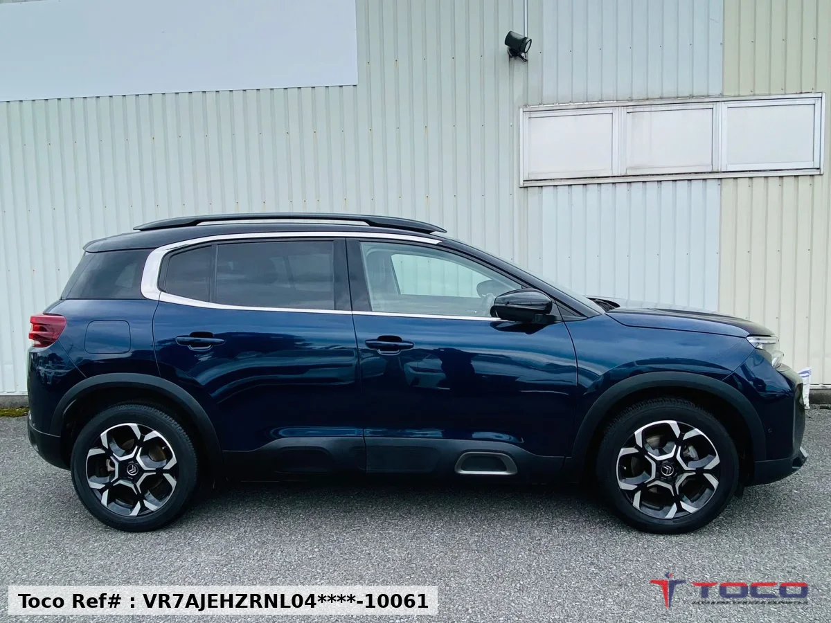 2023 - CITROEN C5 AIRCROSS SUV