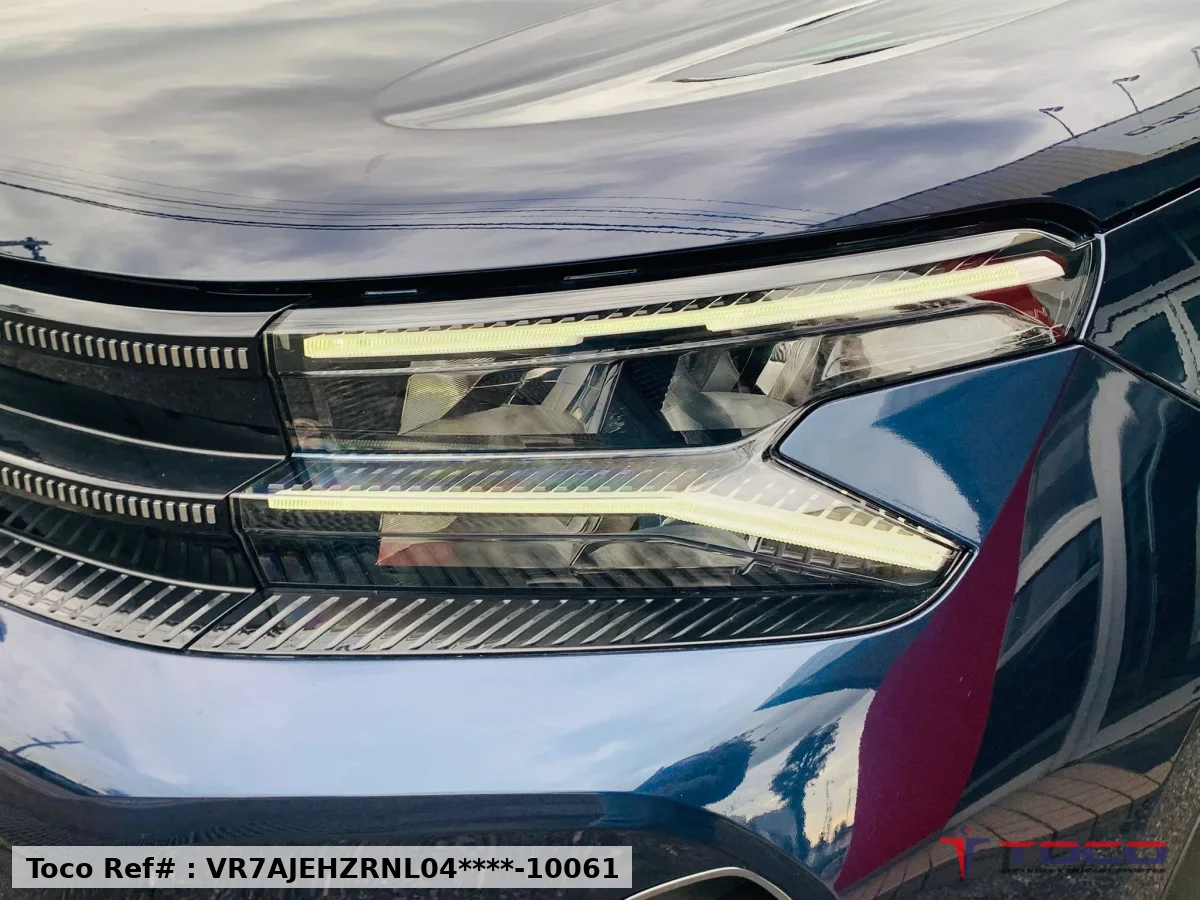 2023 - CITROEN C5 AIRCROSS SUV