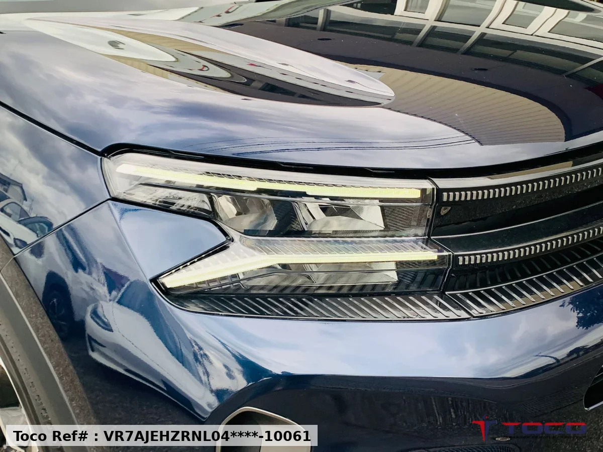 2023 - CITROEN C5 AIRCROSS SUV