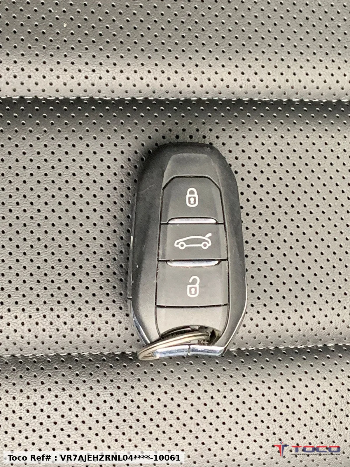 2023 - CITROEN C5 AIRCROSS SUV