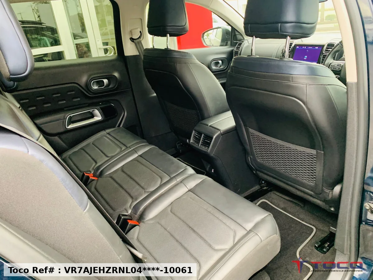 2023 - CITROEN C5 AIRCROSS SUV