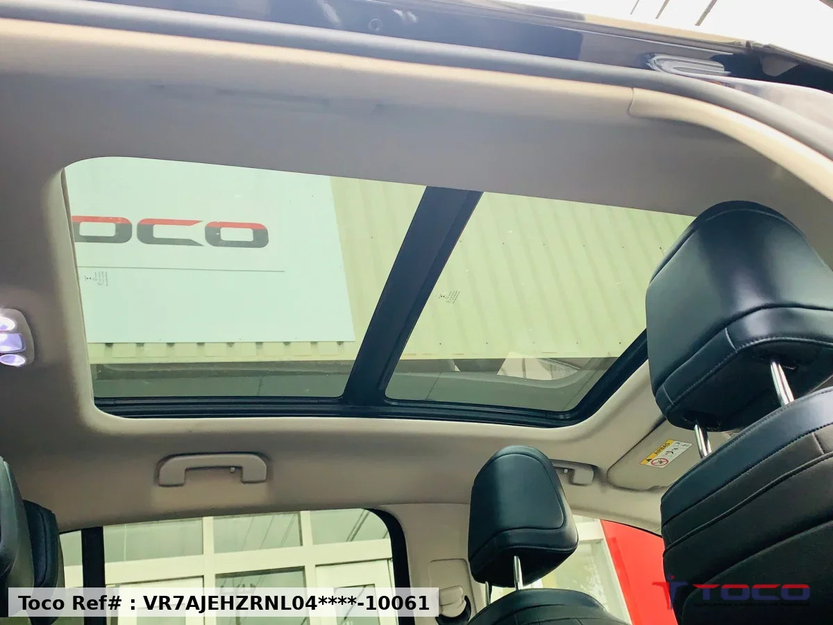 2023 - CITROEN C5 AIRCROSS SUV