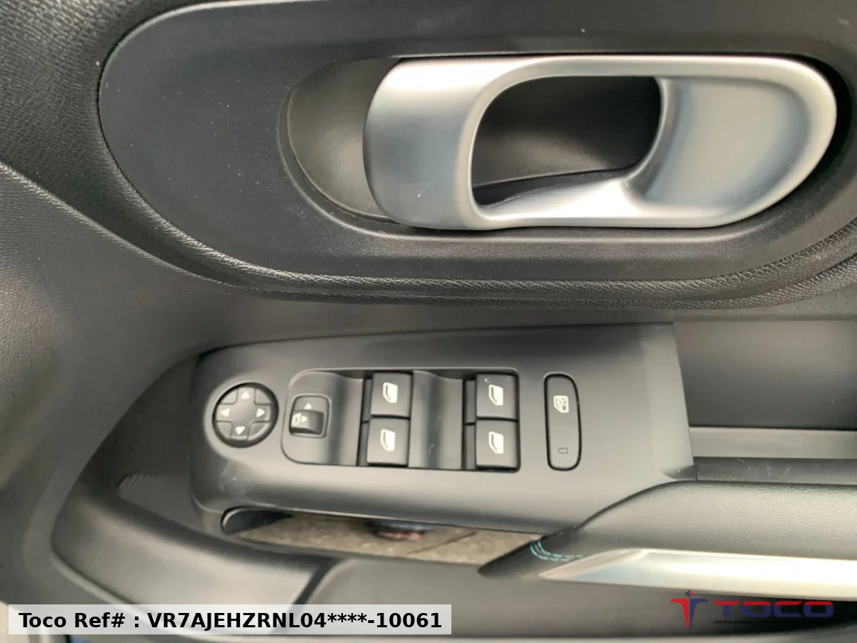 2023 - CITROEN C5 AIRCROSS SUV