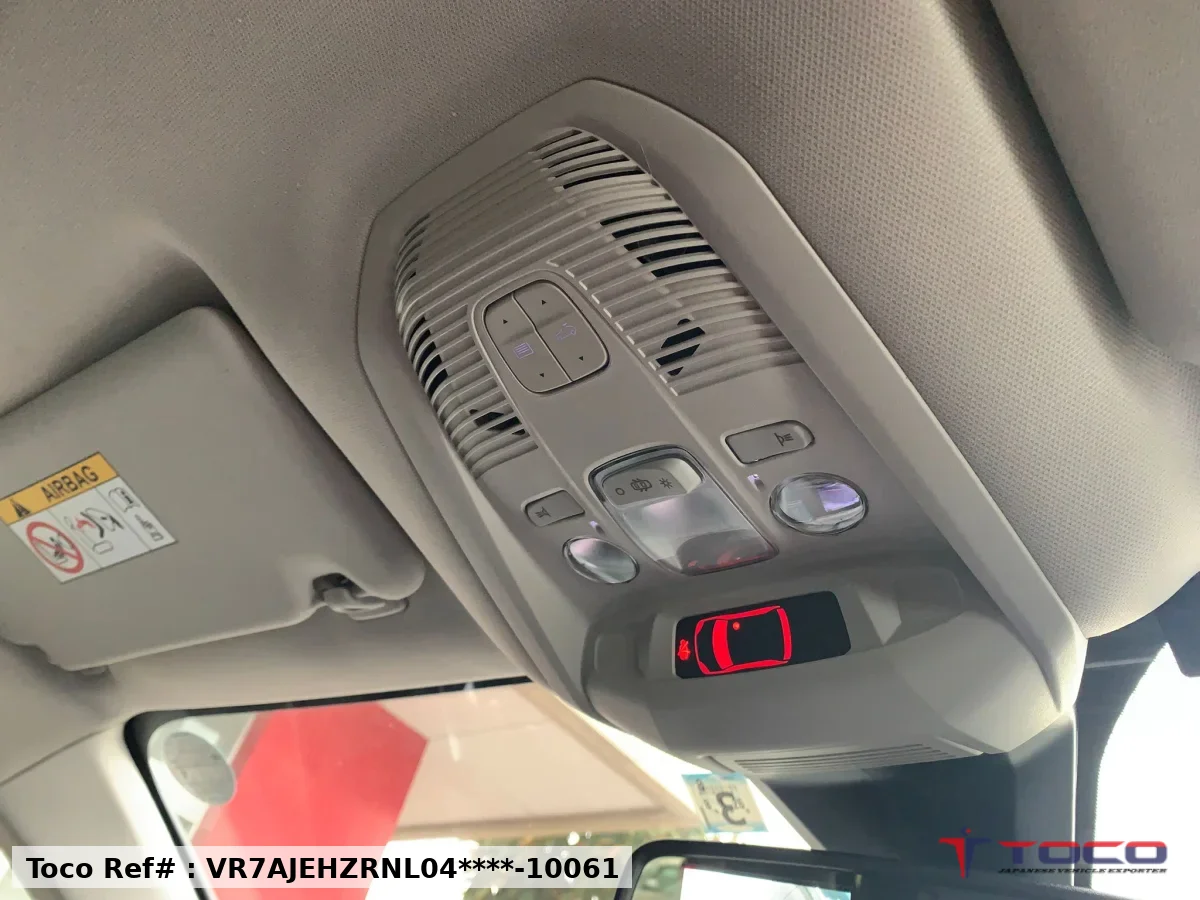 2023 - CITROEN C5 AIRCROSS SUV