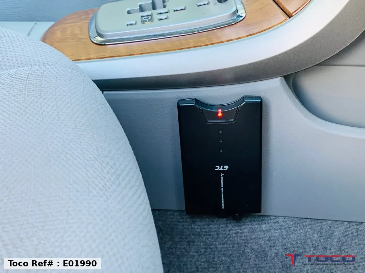 2008 TOYOTA AXIO
