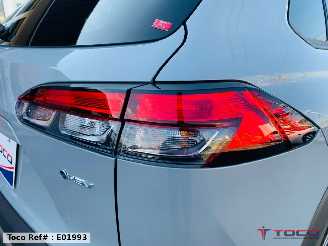 2025 TOYOTA COROLLA CROSS Hybrid