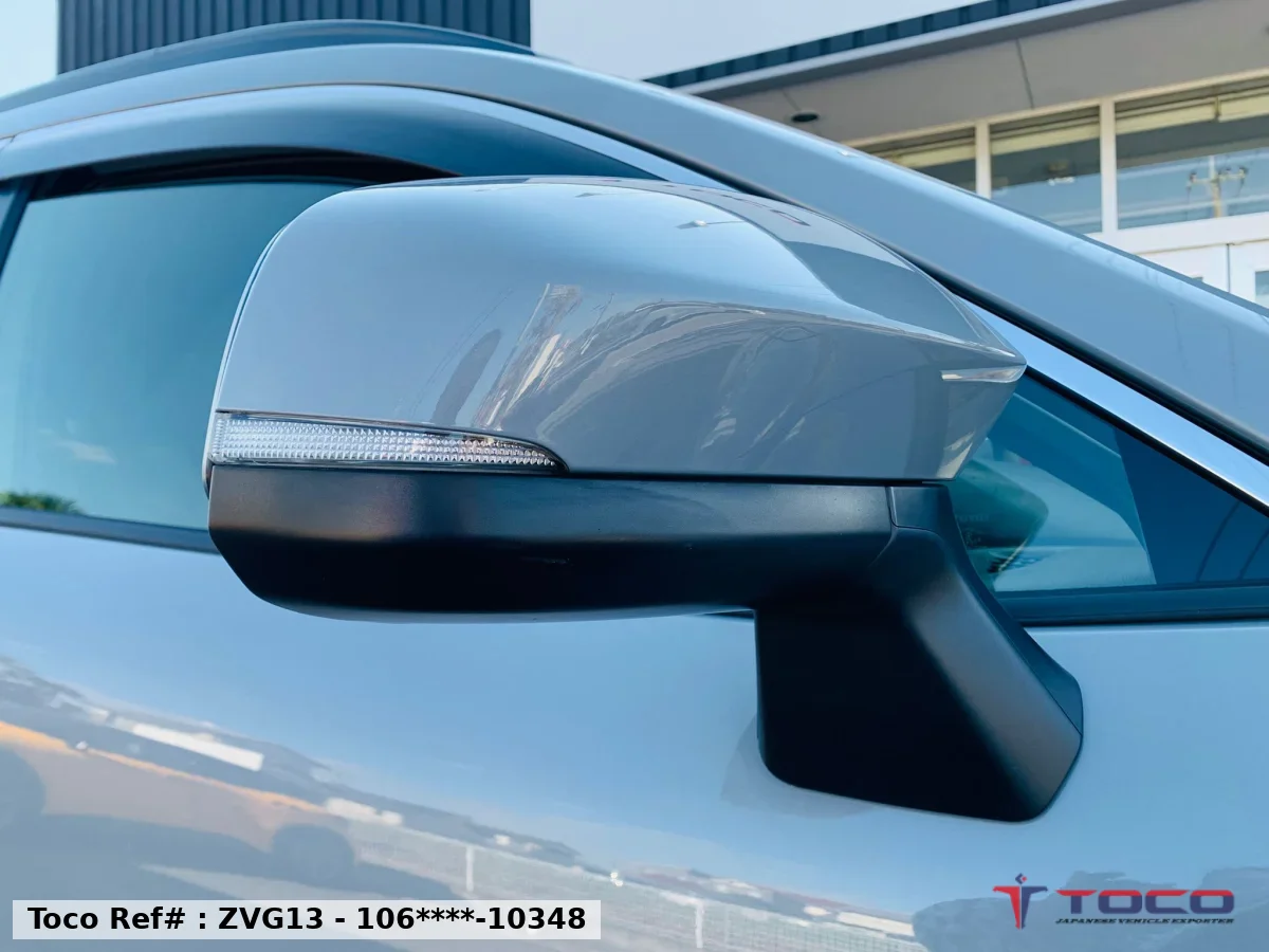 2025 TOYOTA COROLLA CROSS Hybrid