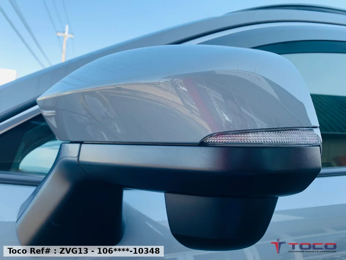 2025 TOYOTA COROLLA CROSS Hybrid