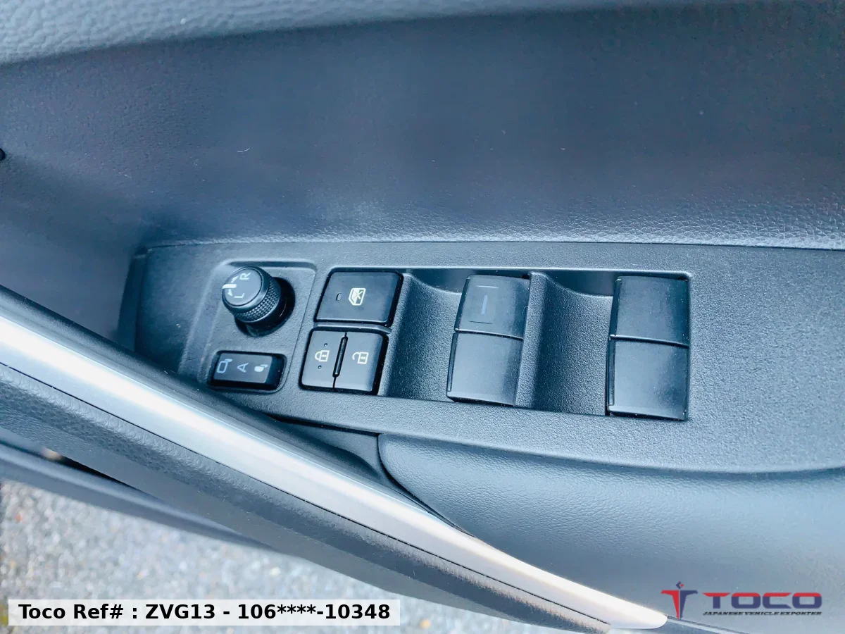 2025 TOYOTA COROLLA CROSS Hybrid
