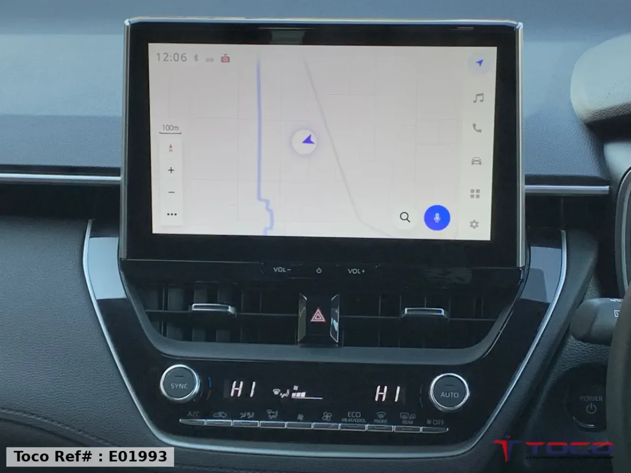 2025 TOYOTA COROLLA CROSS Hybrid