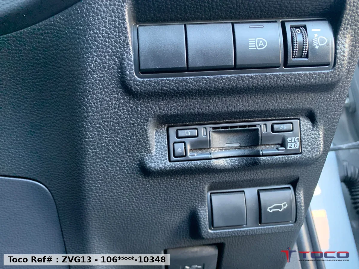 2025 TOYOTA COROLLA CROSS Hybrid