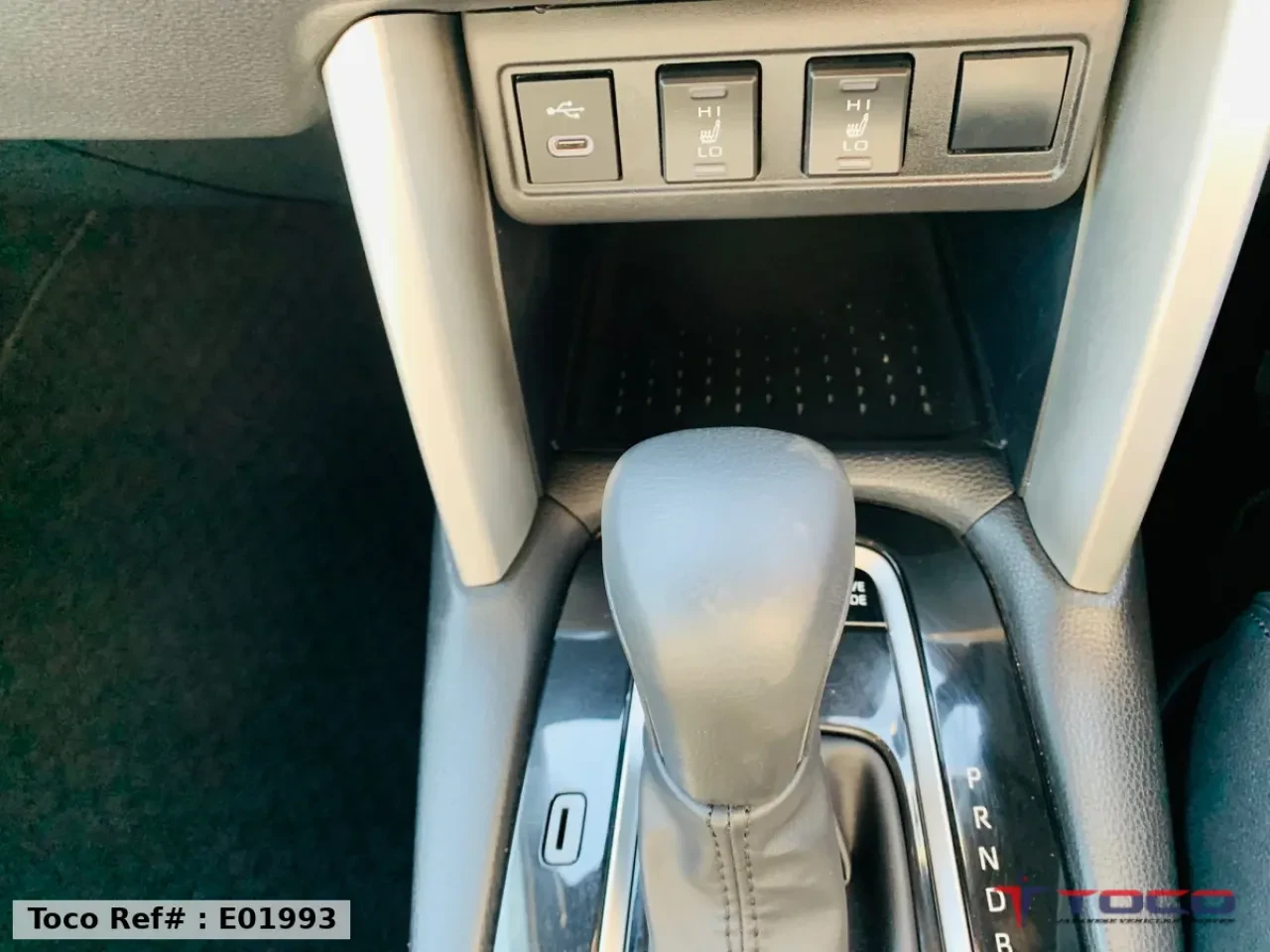 2025 TOYOTA COROLLA CROSS Hybrid