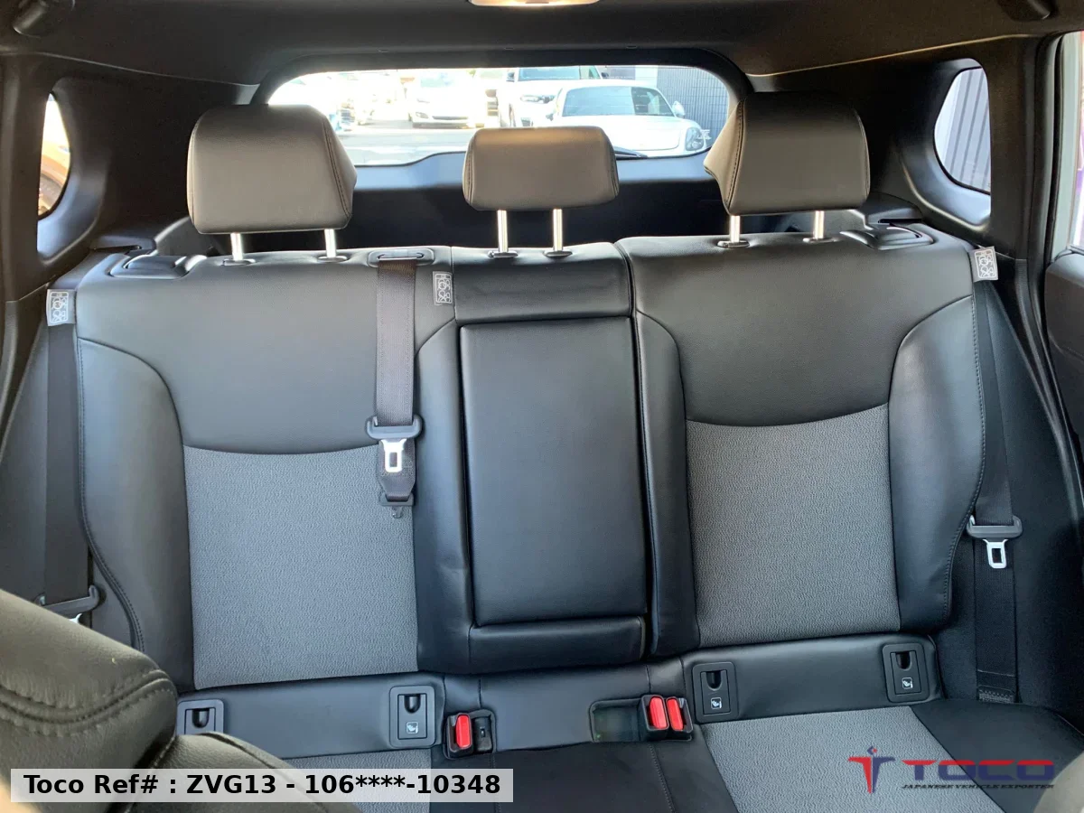 2025 TOYOTA COROLLA CROSS Hybrid