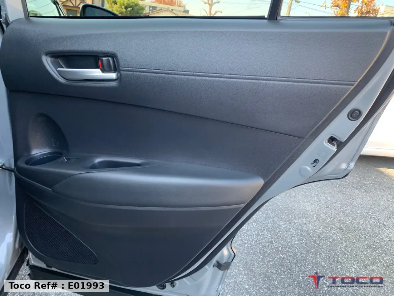 2025 TOYOTA COROLLA CROSS Hybrid