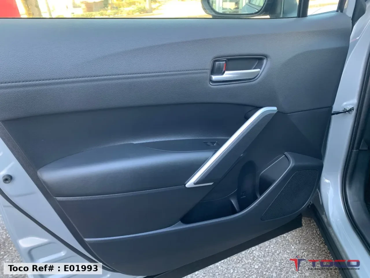2025 TOYOTA COROLLA CROSS Hybrid
