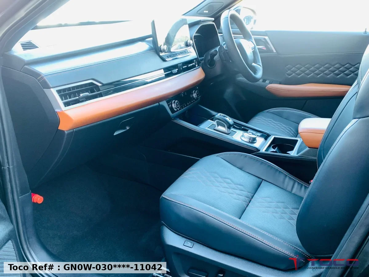 2023 Mitsubishi Outlander-PHEV