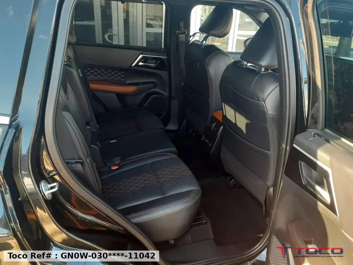 2023 Mitsubishi Outlander-PHEV