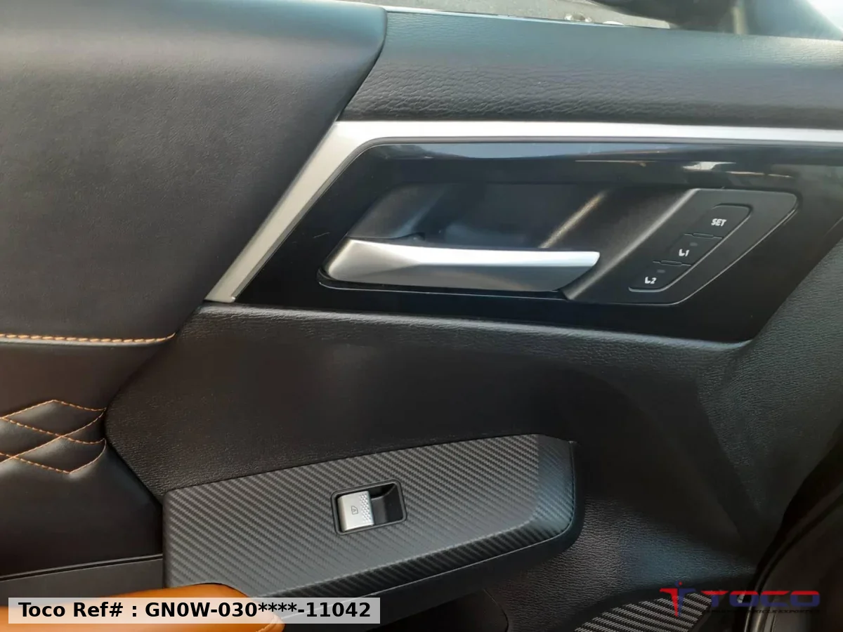 2023 Mitsubishi Outlander-PHEV