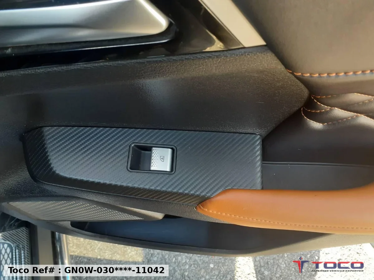 2023 Mitsubishi Outlander-PHEV