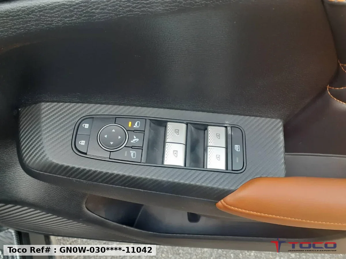 2023 Mitsubishi Outlander-PHEV
