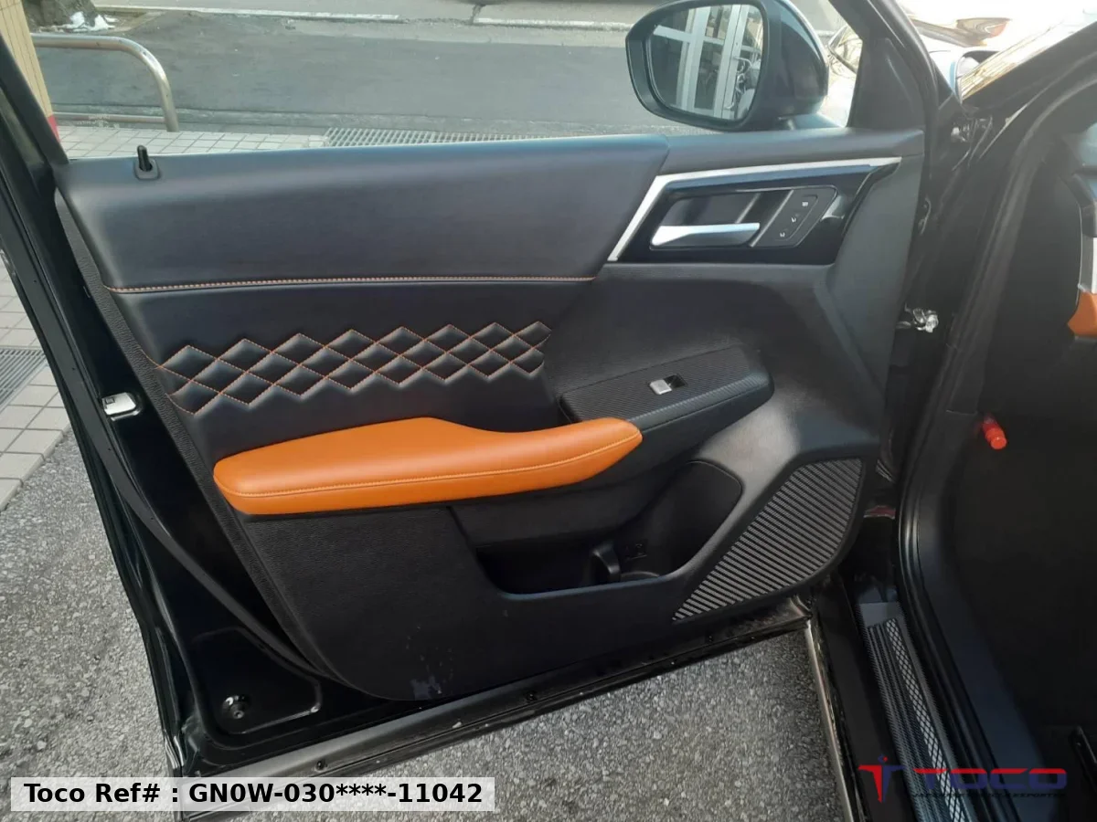 2023 Mitsubishi Outlander-PHEV