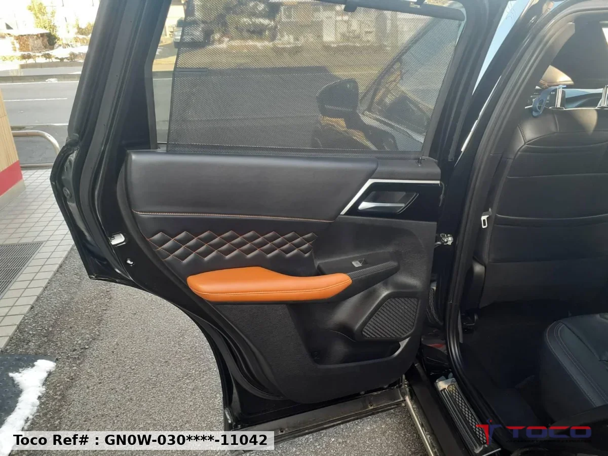 2023 Mitsubishi Outlander-PHEV