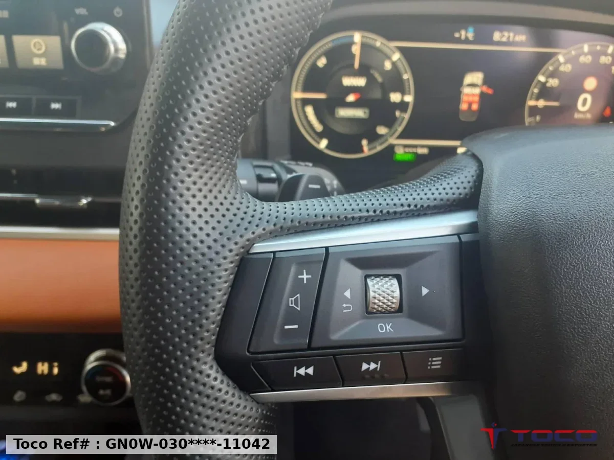 2023 Mitsubishi Outlander-PHEV