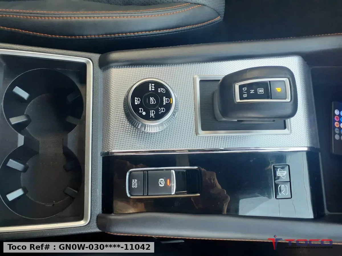 2023 Mitsubishi Outlander-PHEV