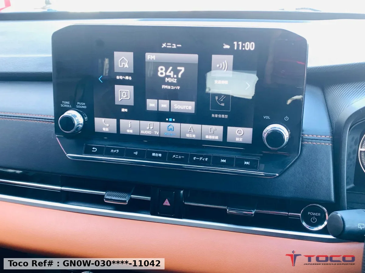 2023 Mitsubishi Outlander-PHEV