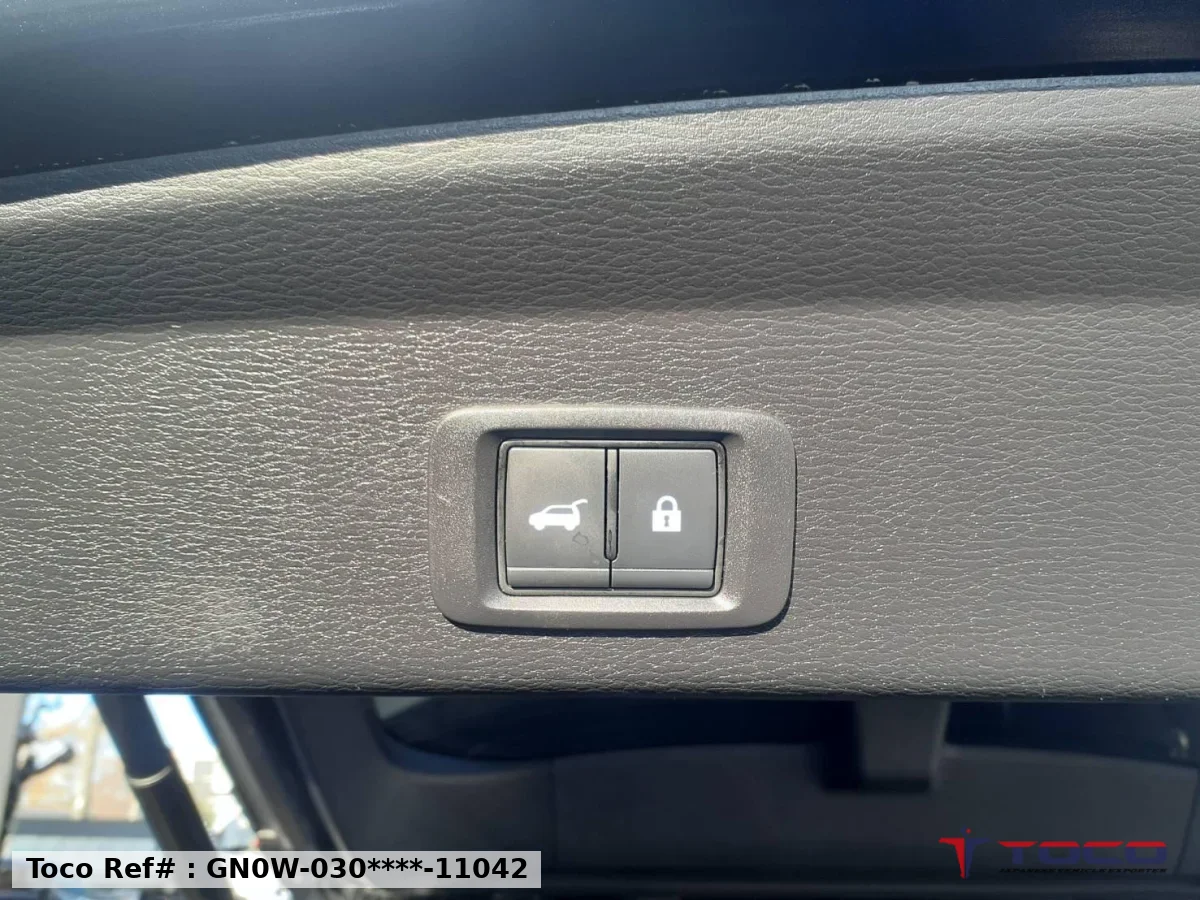 2023 Mitsubishi Outlander-PHEV
