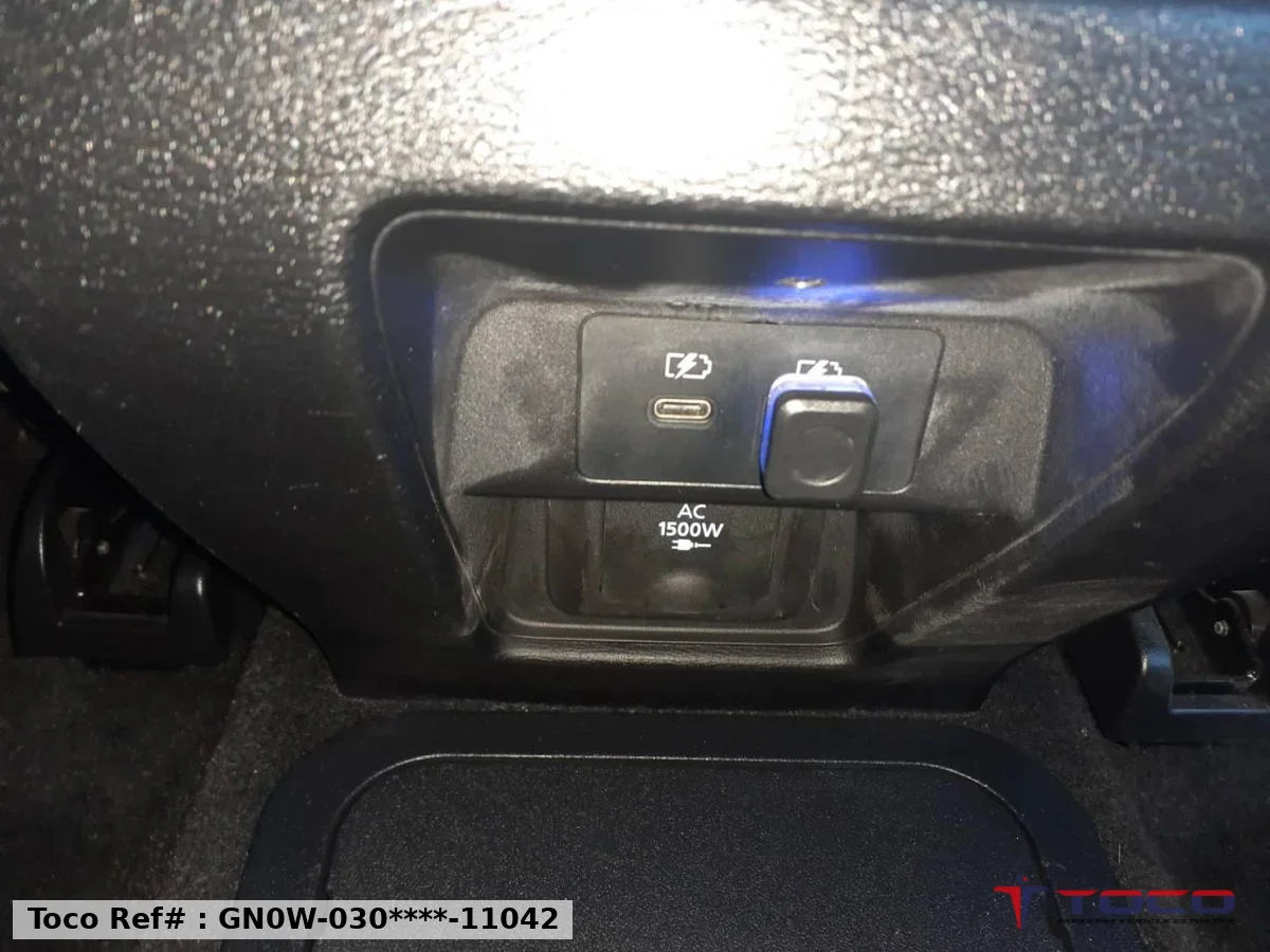 2023 Mitsubishi Outlander-PHEV