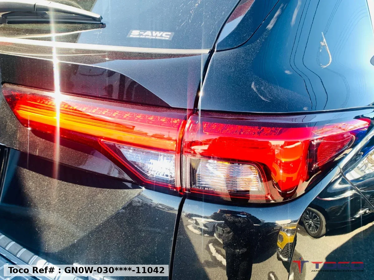 2023 Mitsubishi Outlander-PHEV