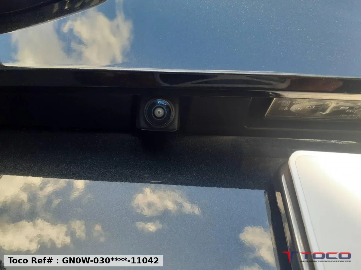 2023 Mitsubishi Outlander-PHEV