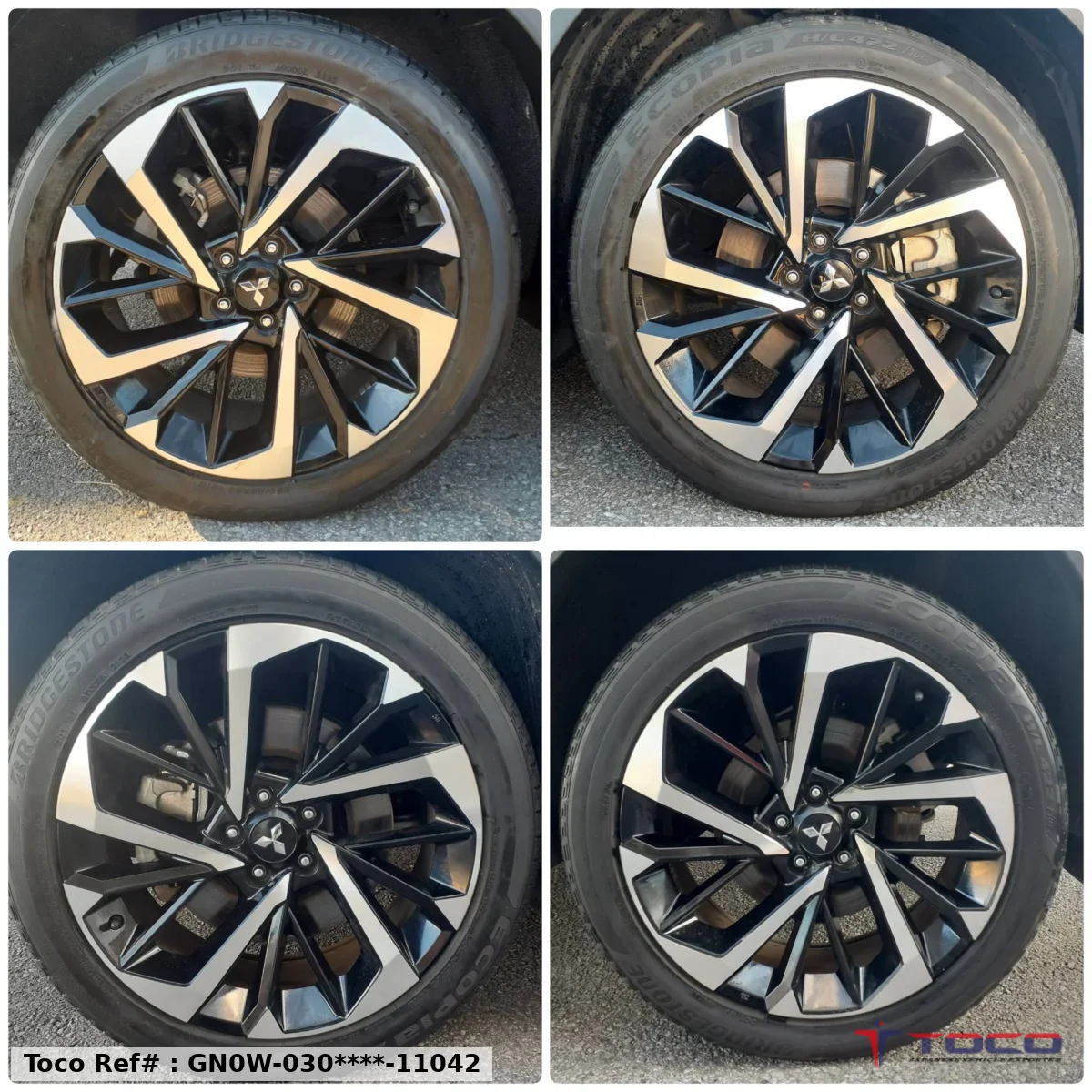 2023 Mitsubishi Outlander-PHEV