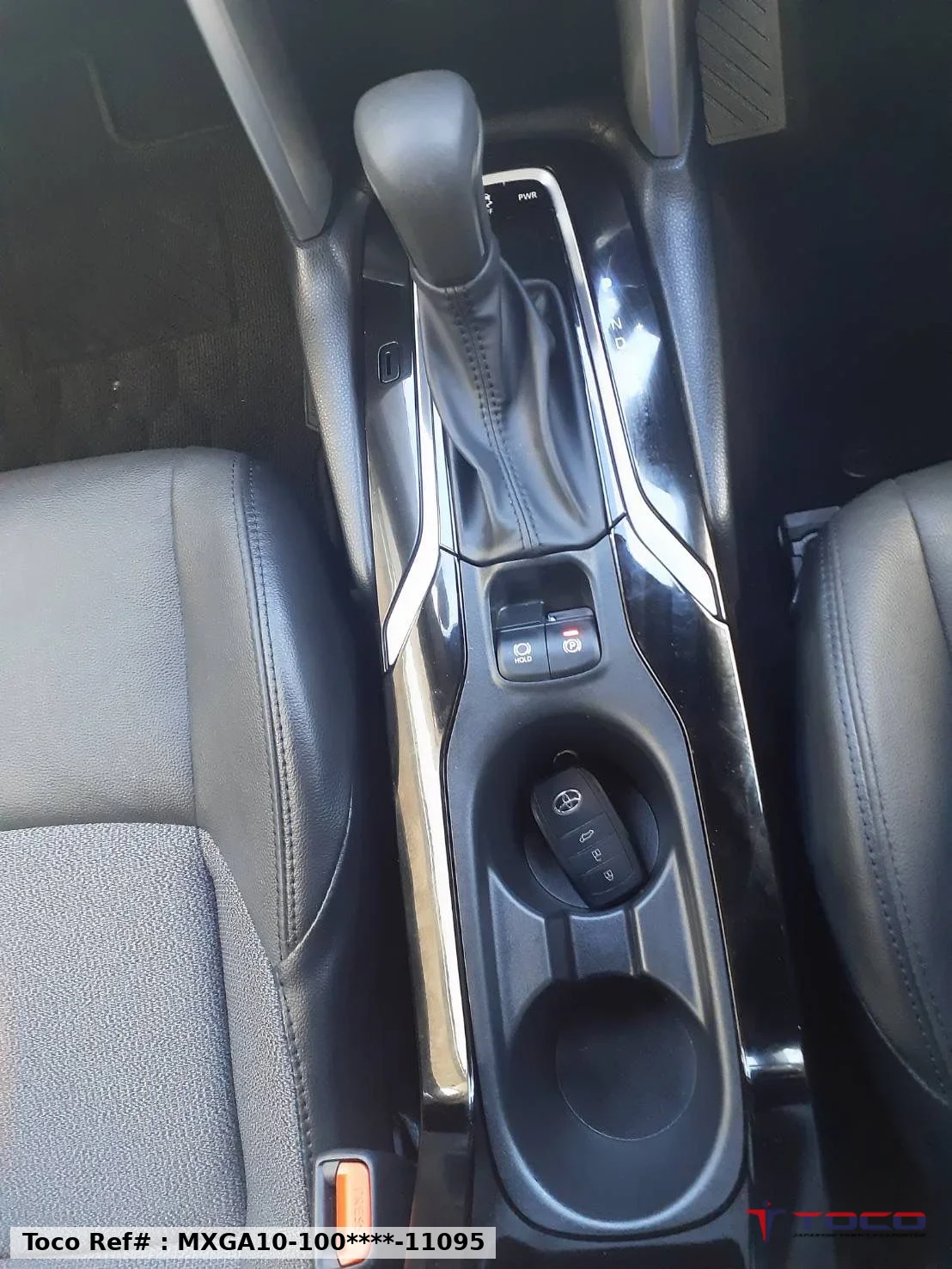 2025 COROLLA CROSS