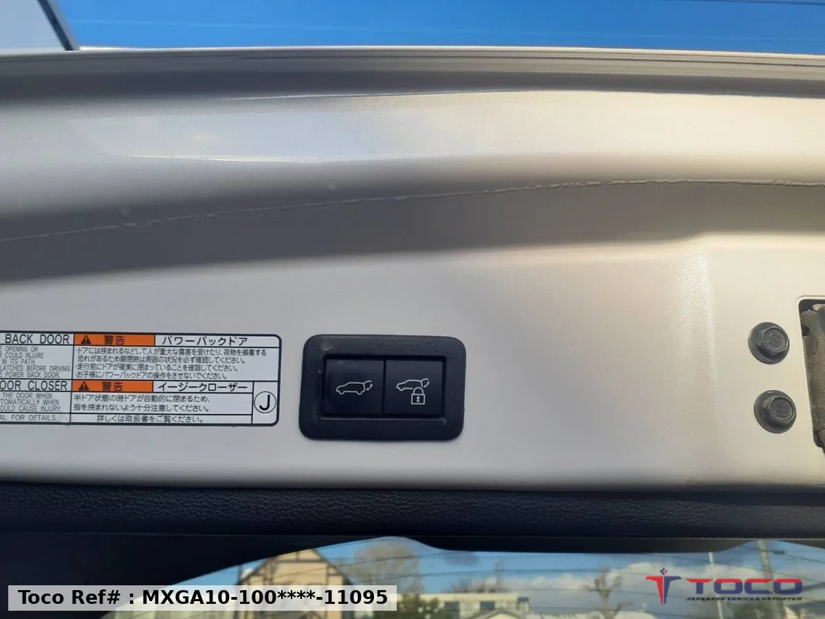 2025 COROLLA CROSS
