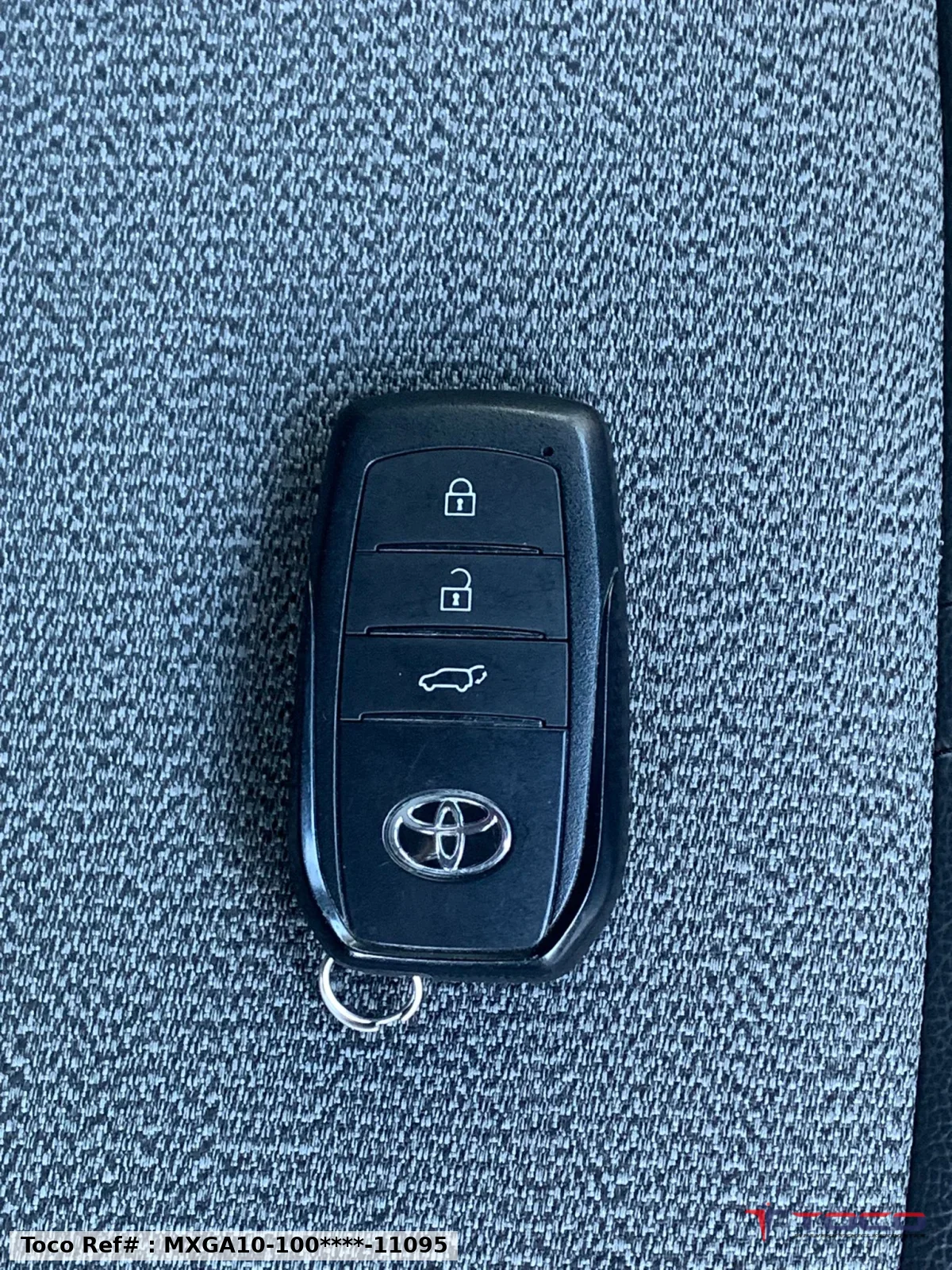2025 COROLLA CROSS