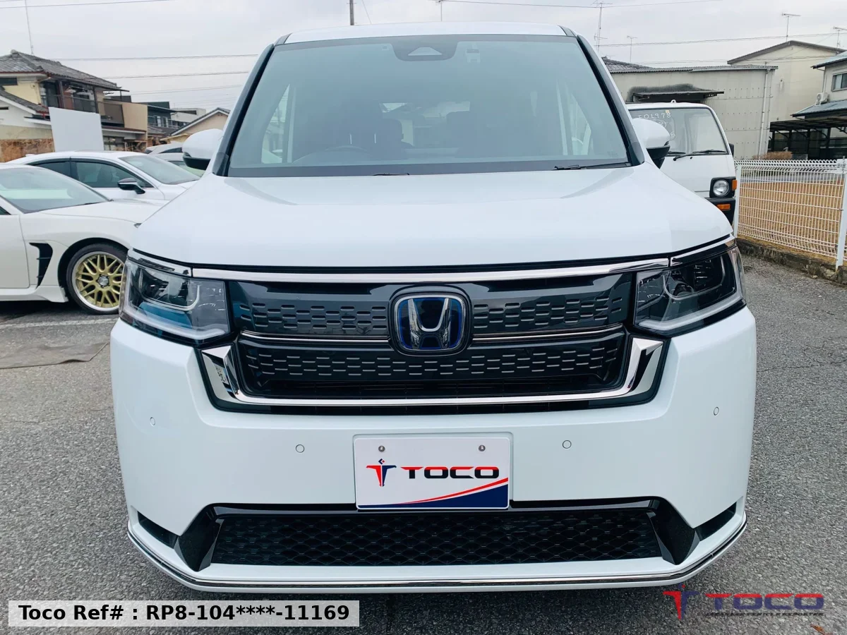 2024 HONDA STEP-WAGON