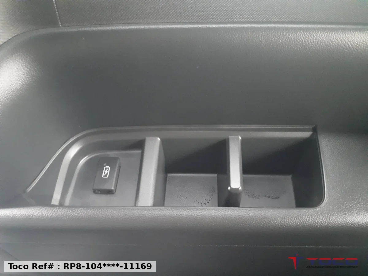 2024 HONDA STEP-WAGON