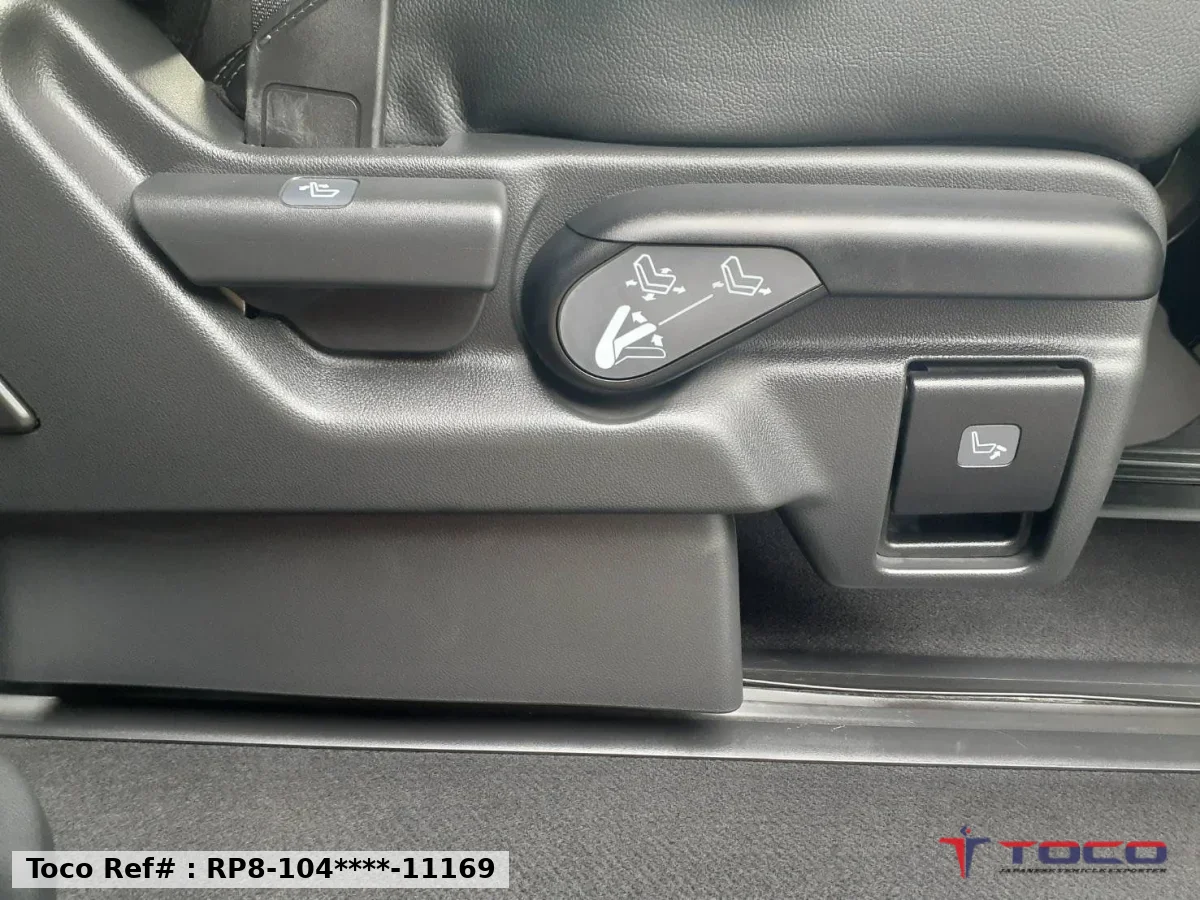 2024 HONDA STEP-WAGON