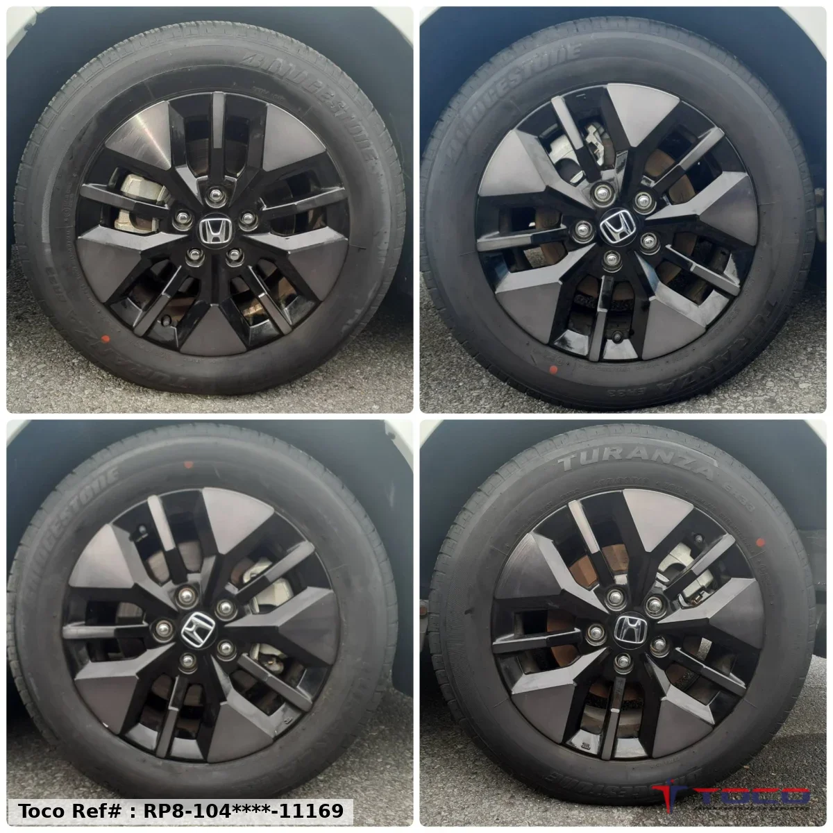 2024 HONDA STEP-WAGON