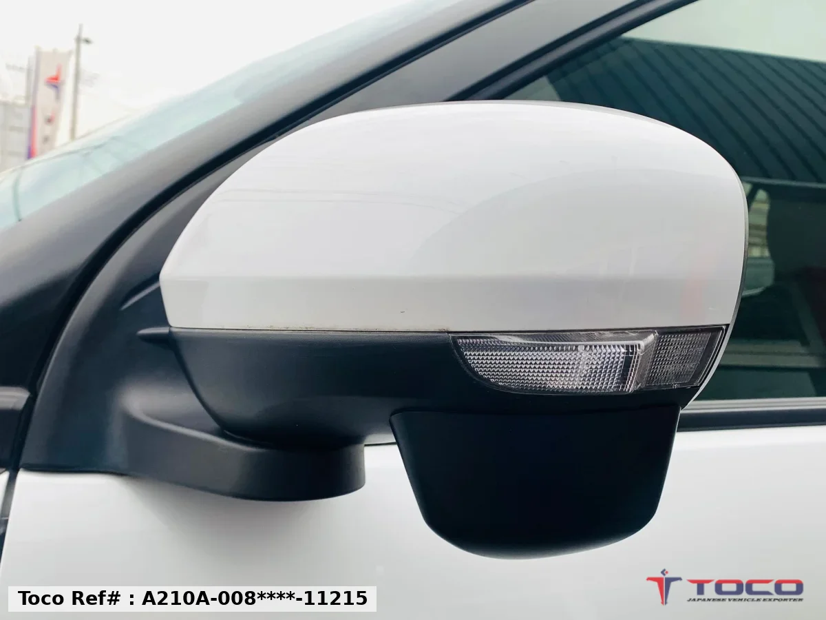 2024 TOYOTA RAIZE