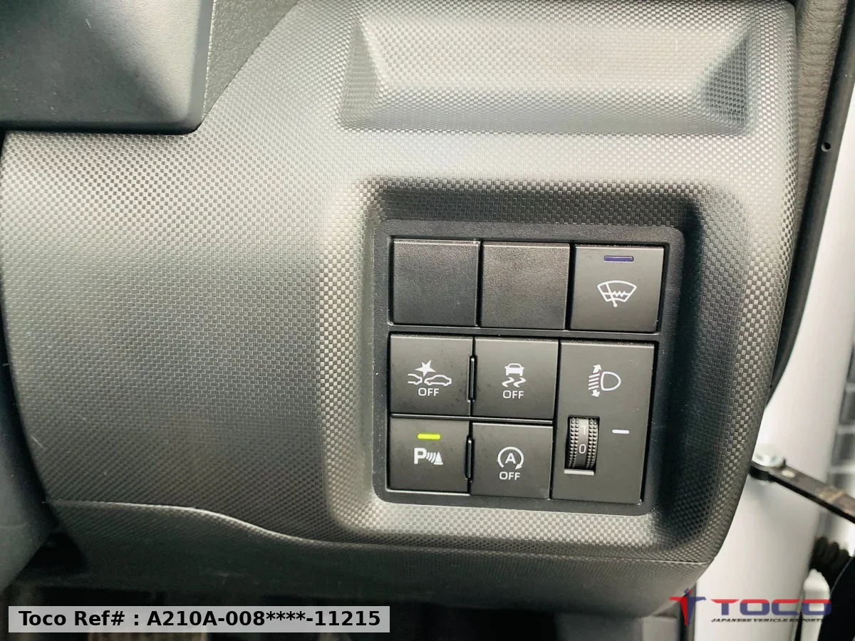 2024 TOYOTA RAIZE