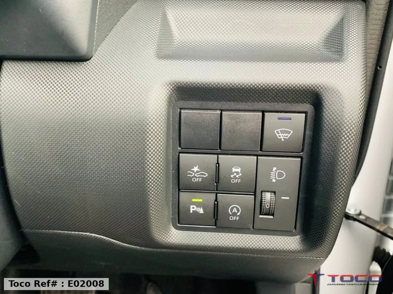 2024 TOYOTA RAIZE