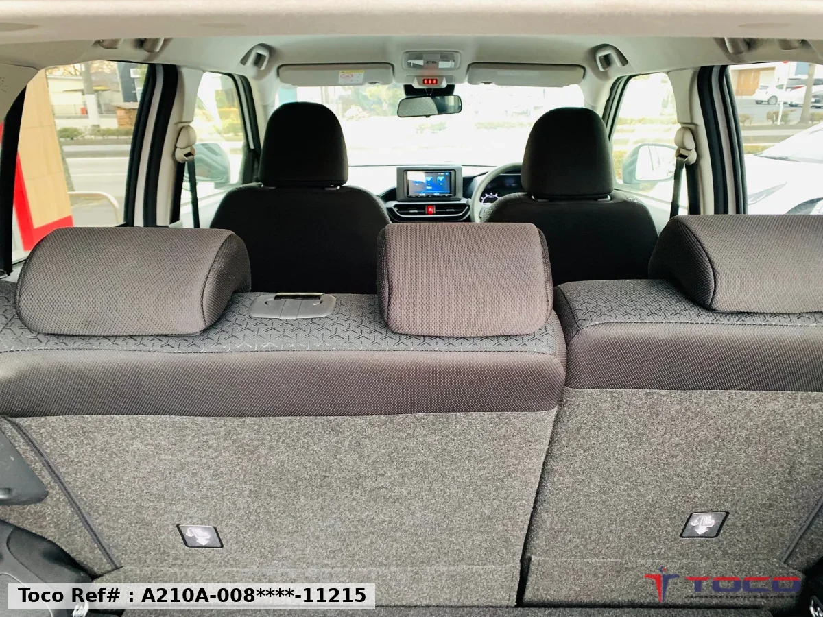 2024 TOYOTA RAIZE