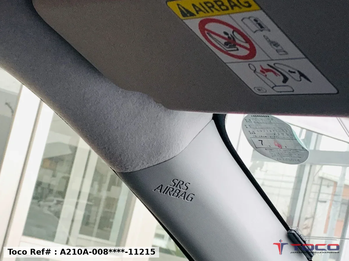 2024 TOYOTA RAIZE