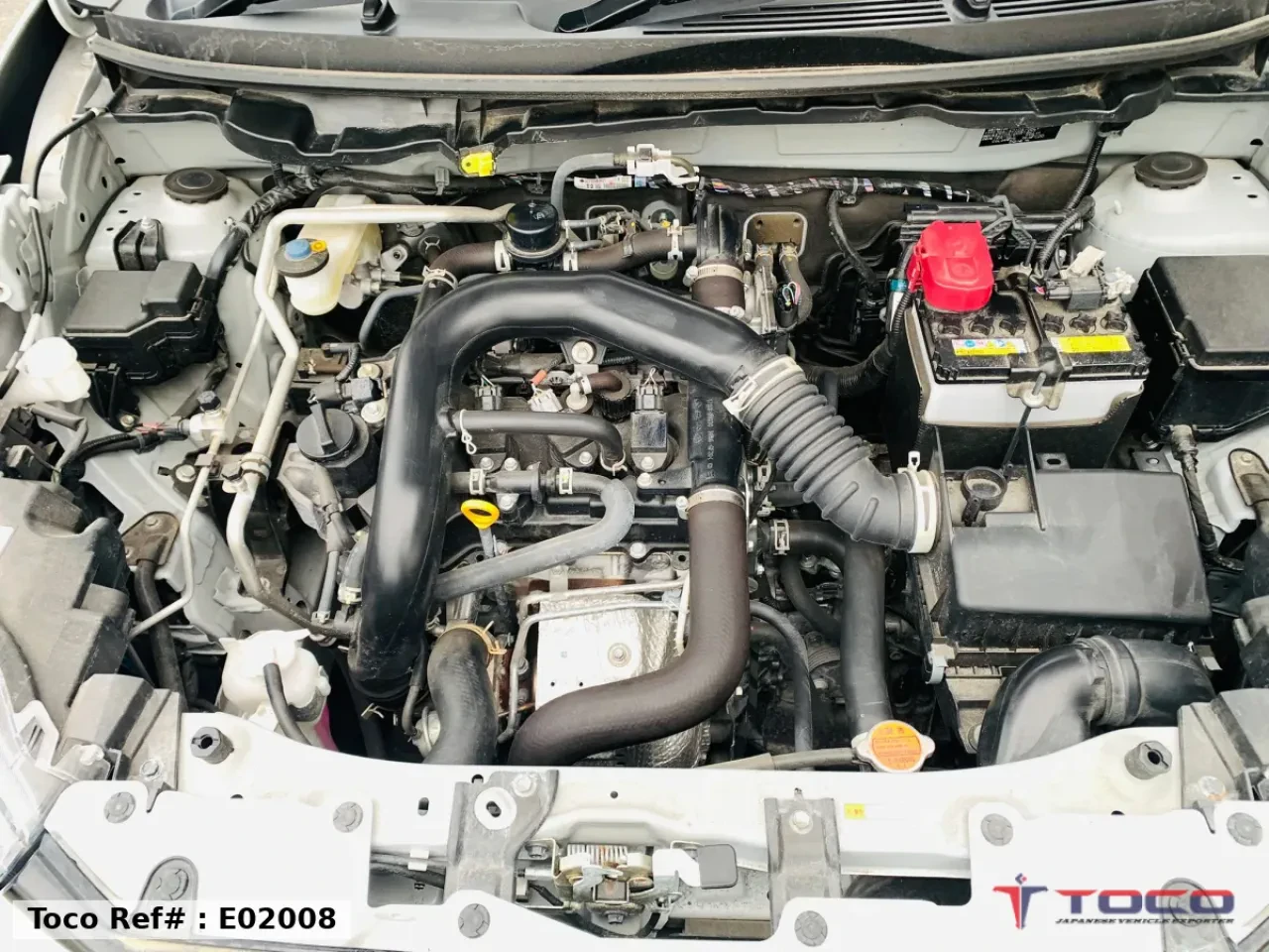 2024 TOYOTA RAIZE