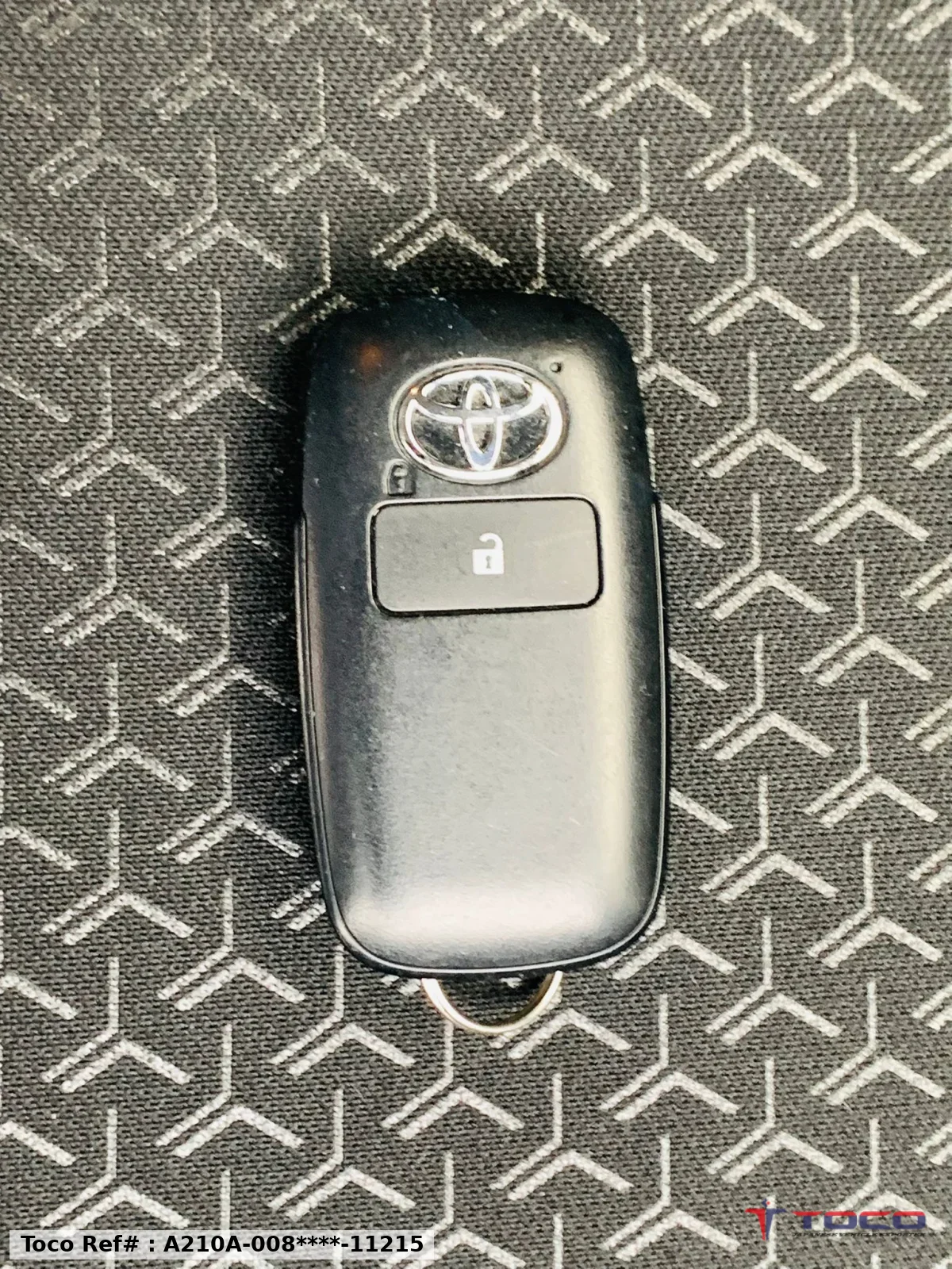2024 TOYOTA RAIZE