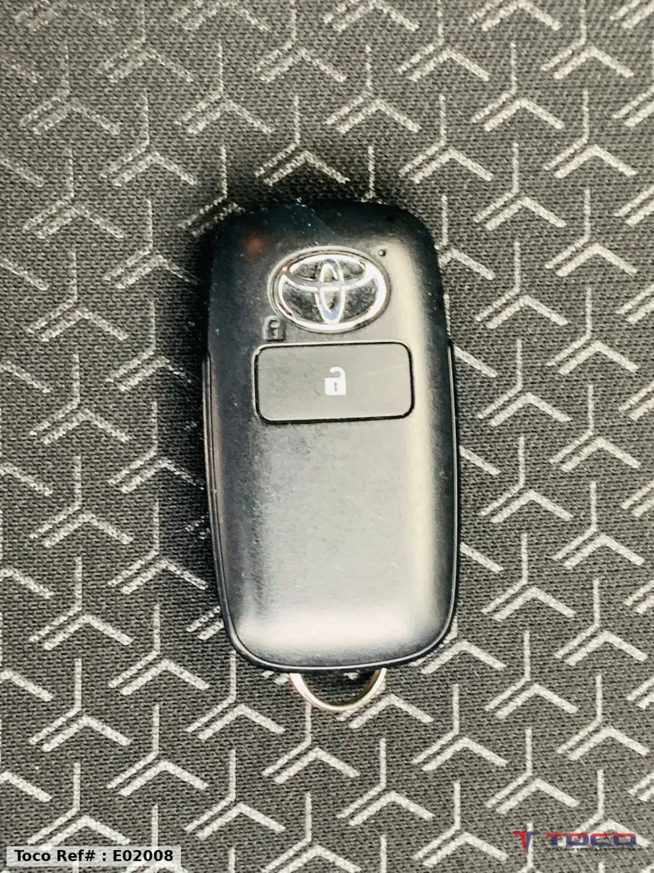 2024 TOYOTA RAIZE